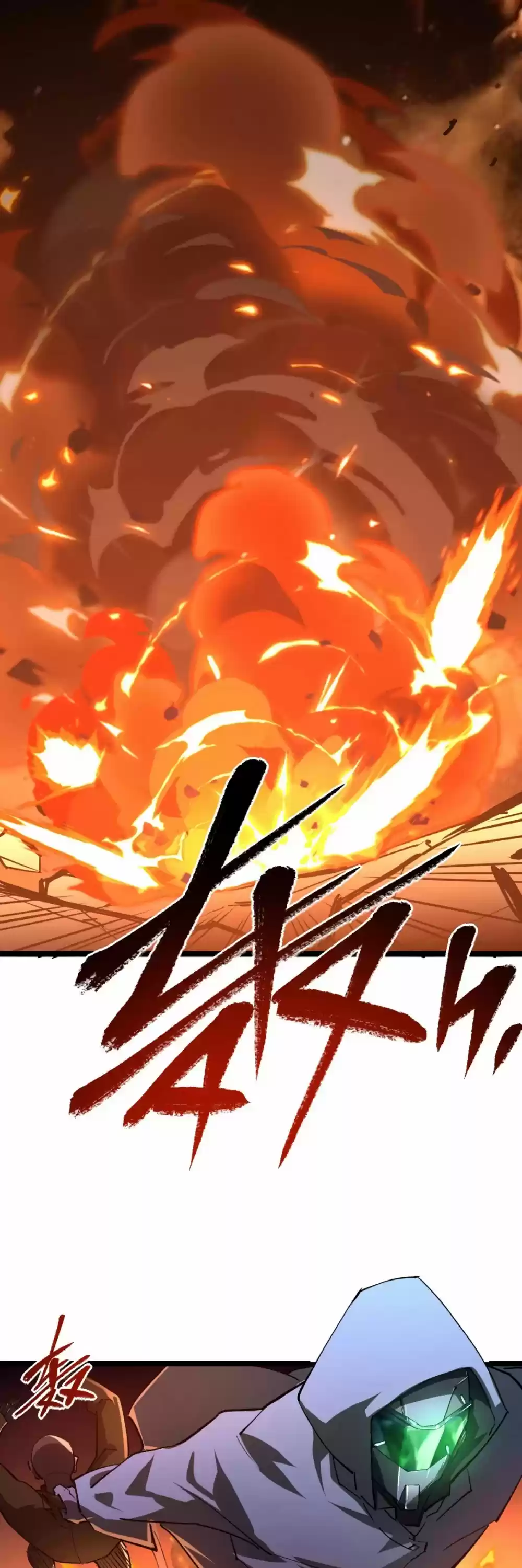 Rise From The Rubble Chapter 62