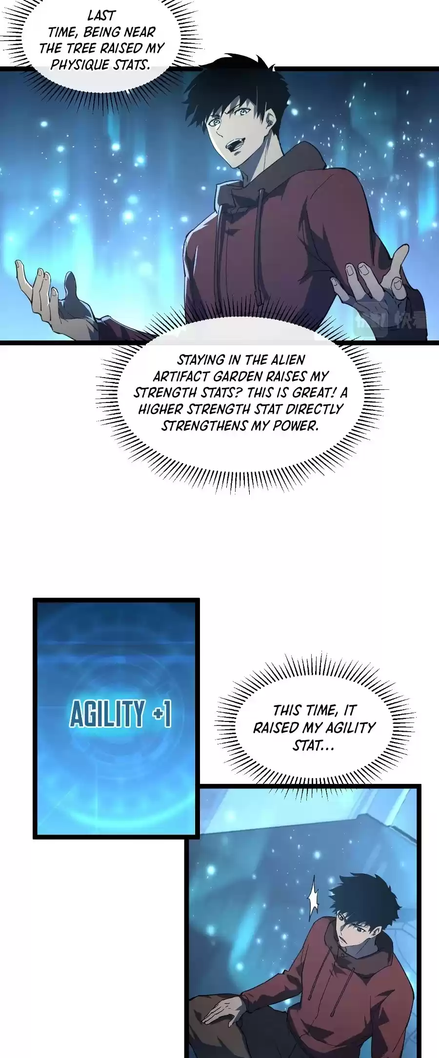 Rise From The Rubble Chapter 65