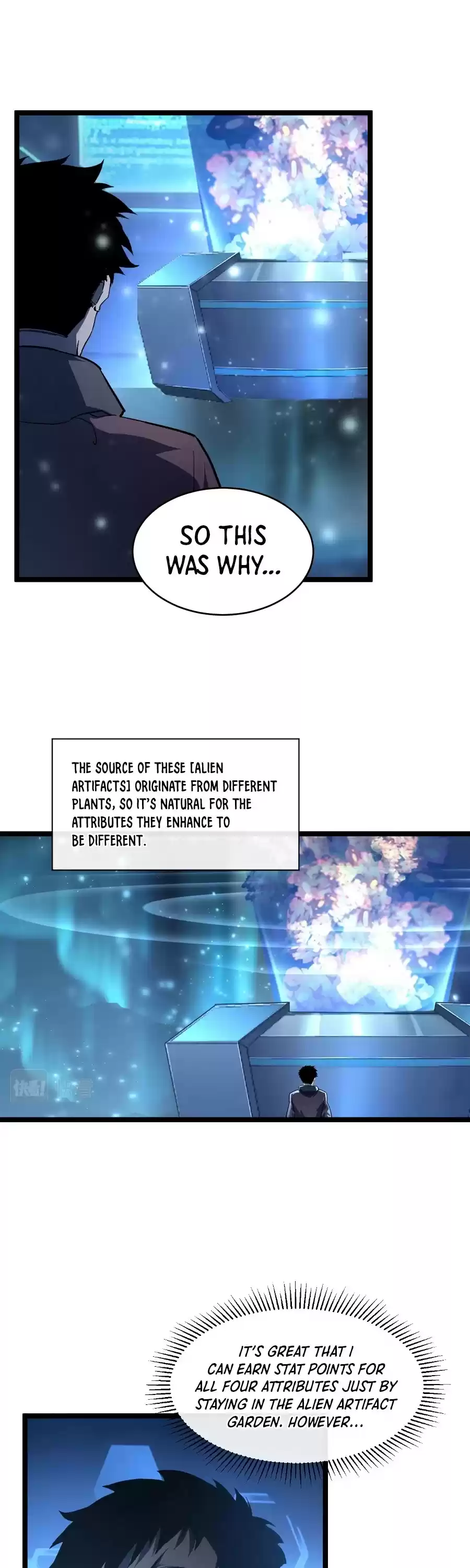 Rise From The Rubble Chapter 65