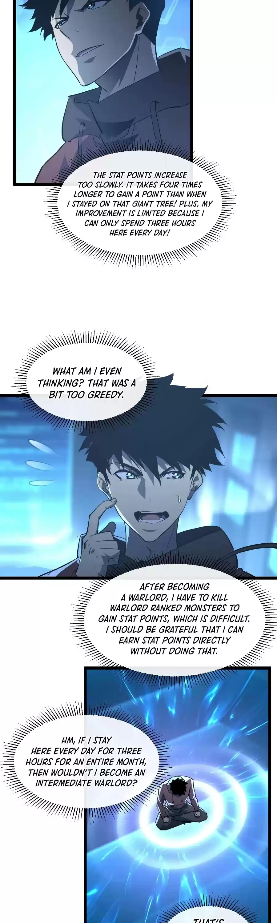 Rise From The Rubble Chapter 65