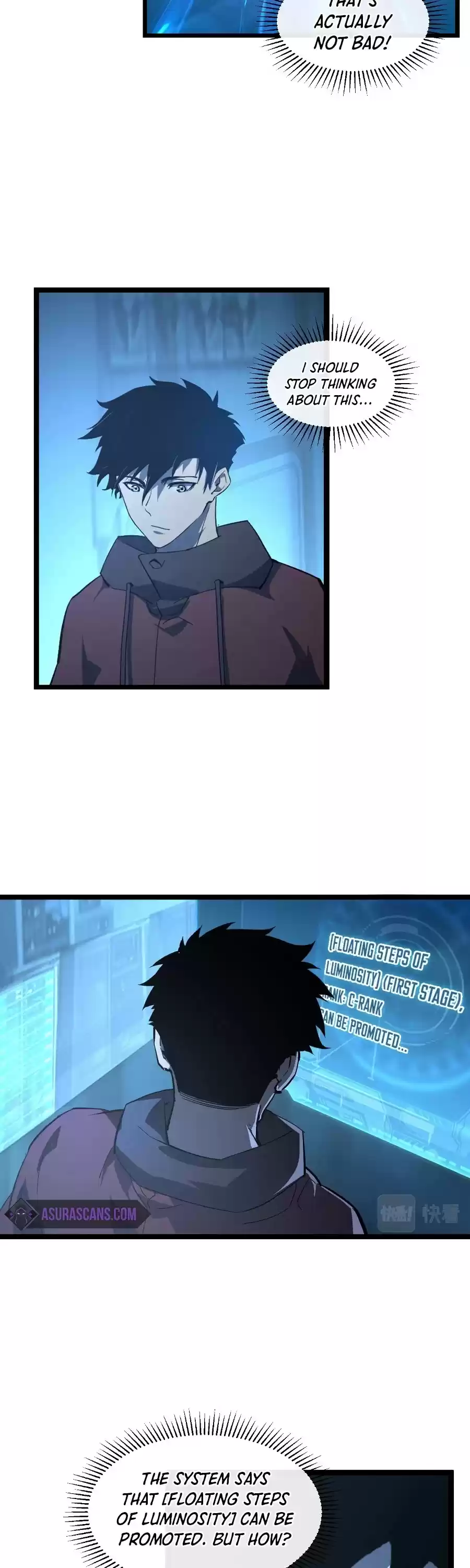 Rise From The Rubble Chapter 65