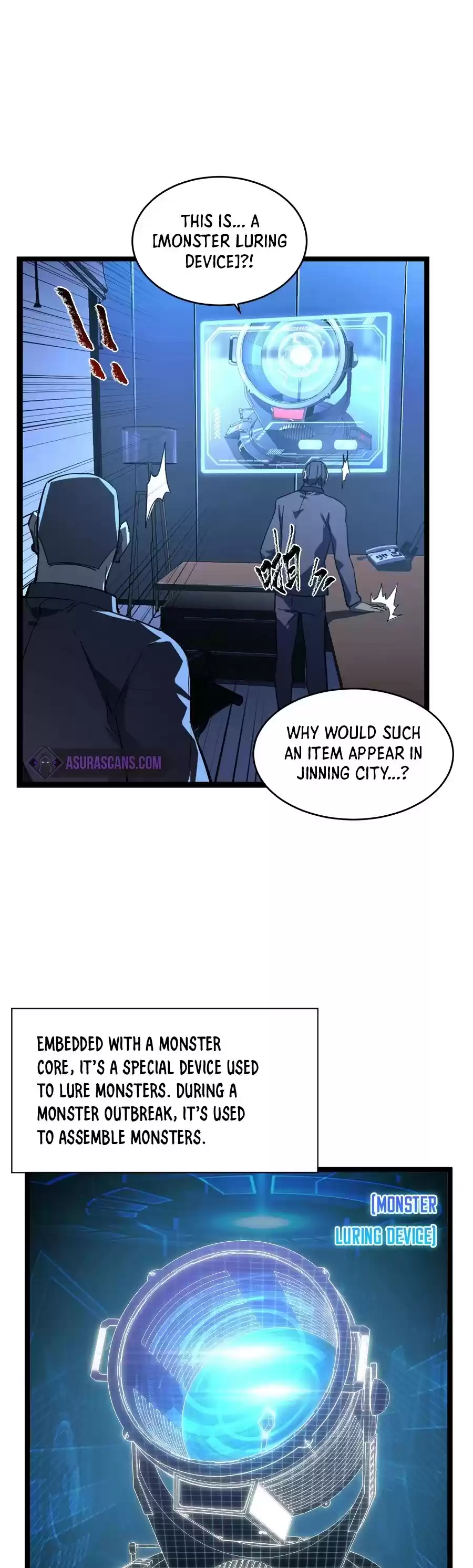 Rise From The Rubble Chapter 65