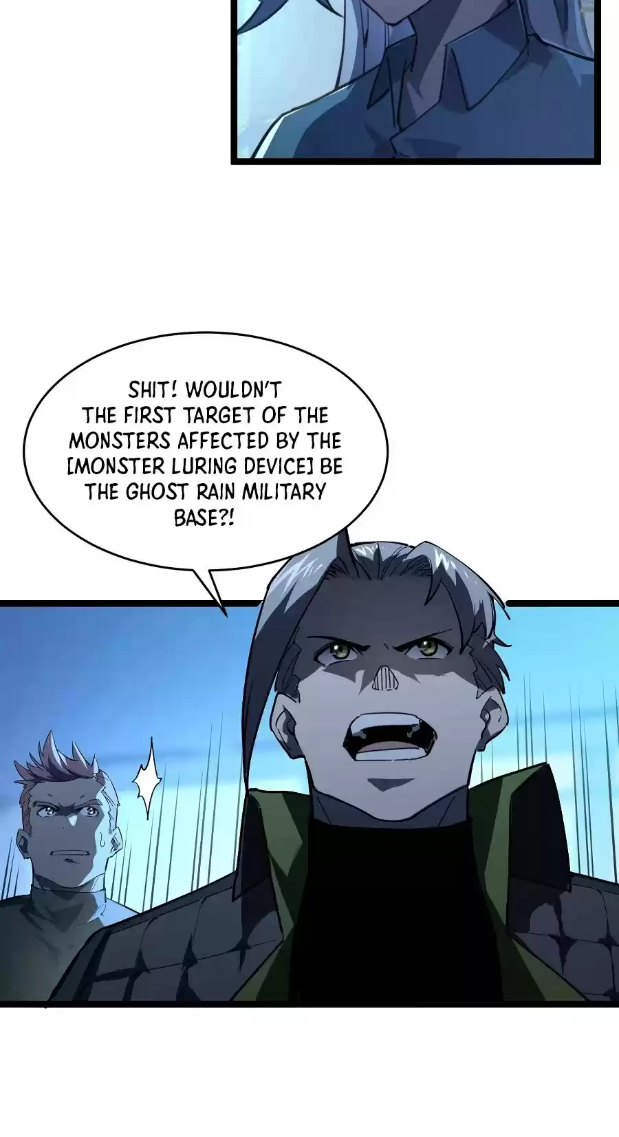 Rise From The Rubble Chapter 65