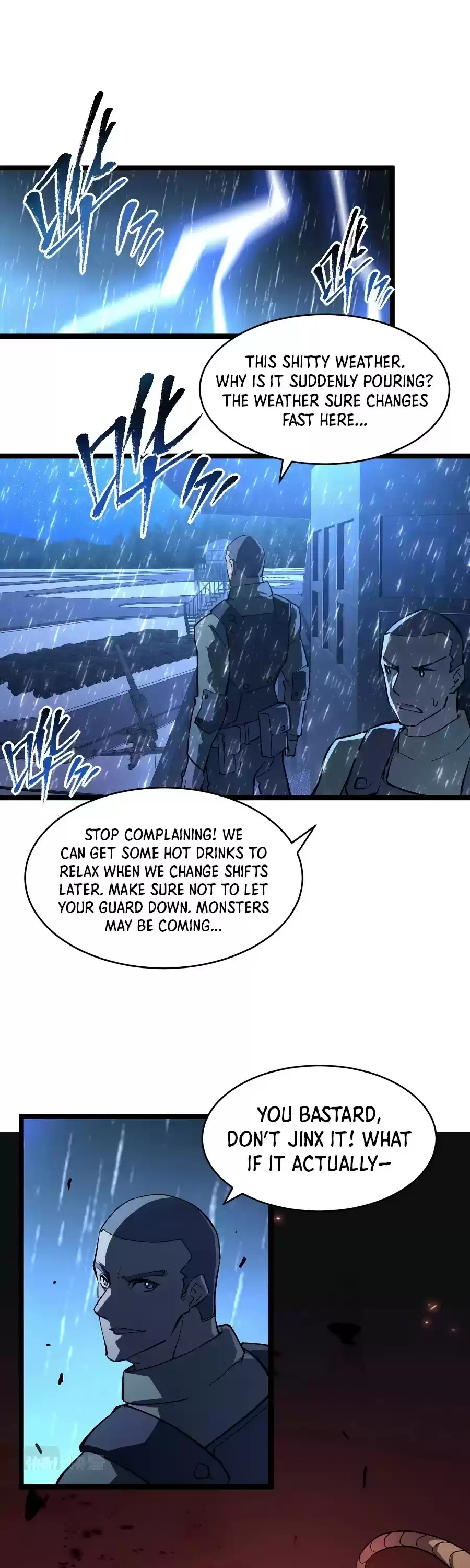 Rise From The Rubble Chapter 65