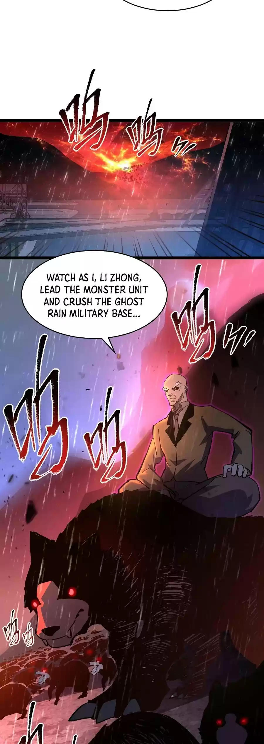 Rise From The Rubble Chapter 65