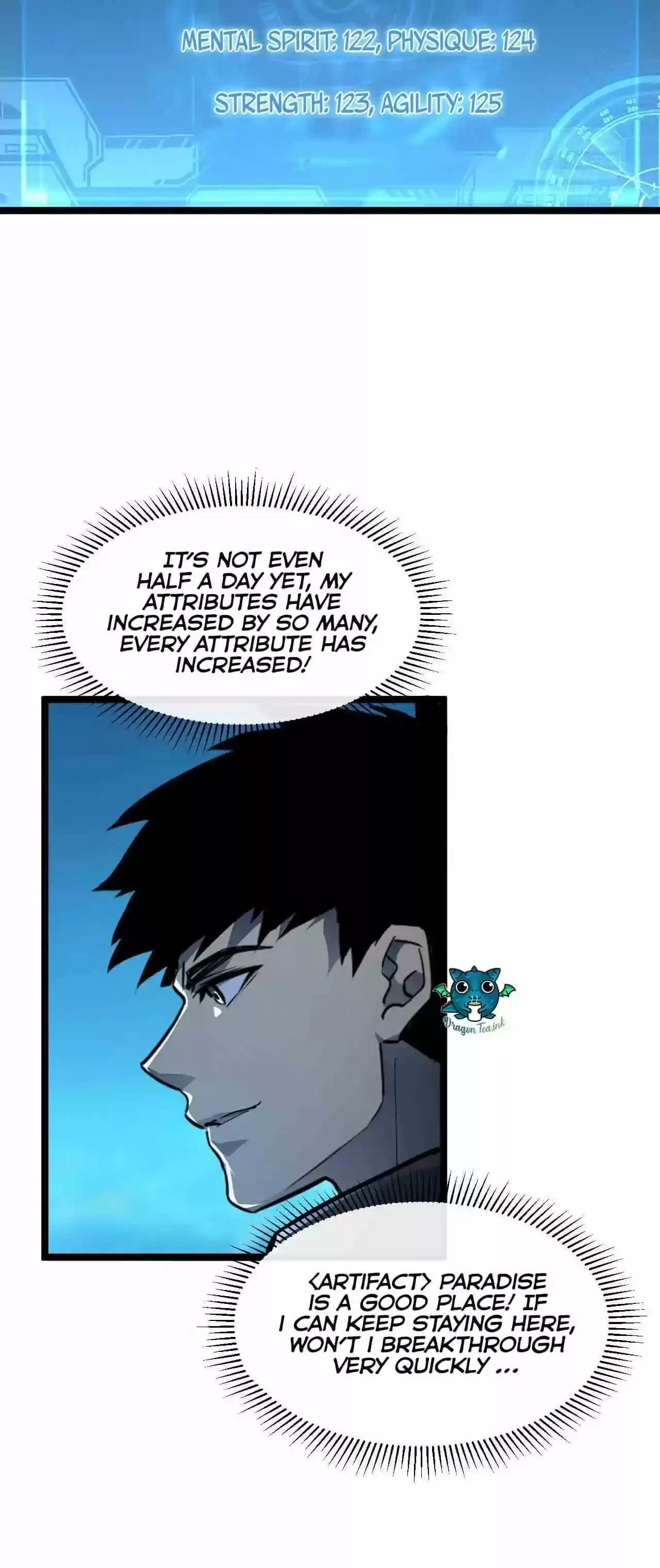 Rise From The Rubble Chapter 66