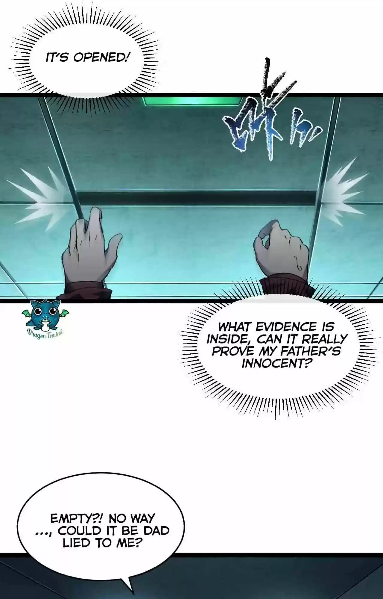 Rise From The Rubble Chapter 66