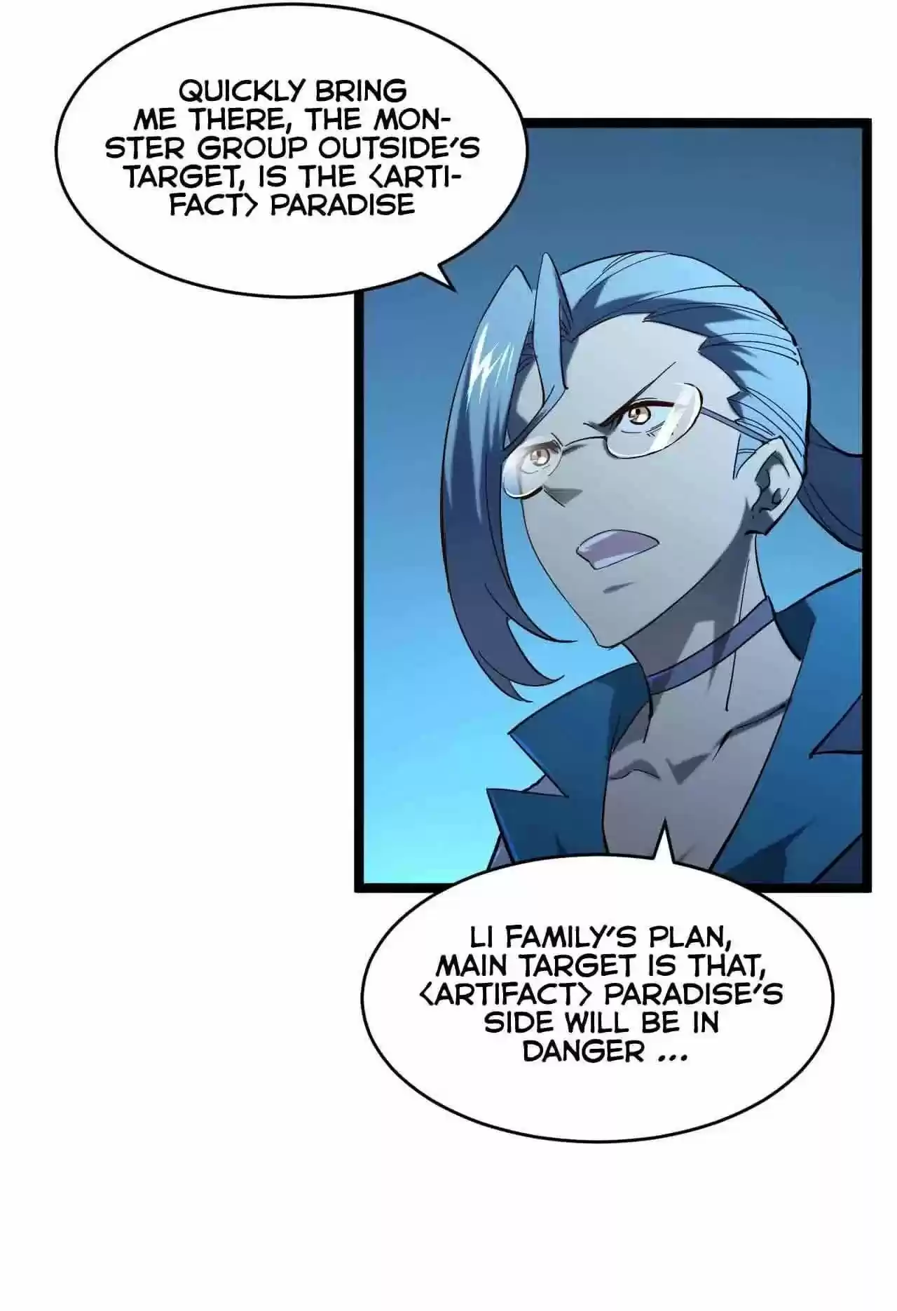 Rise From The Rubble Chapter 66