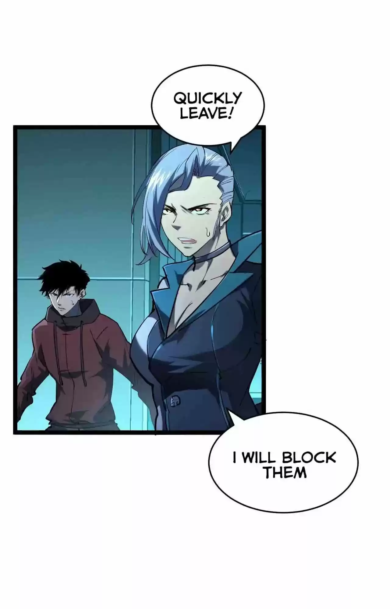 Rise From The Rubble Chapter 66