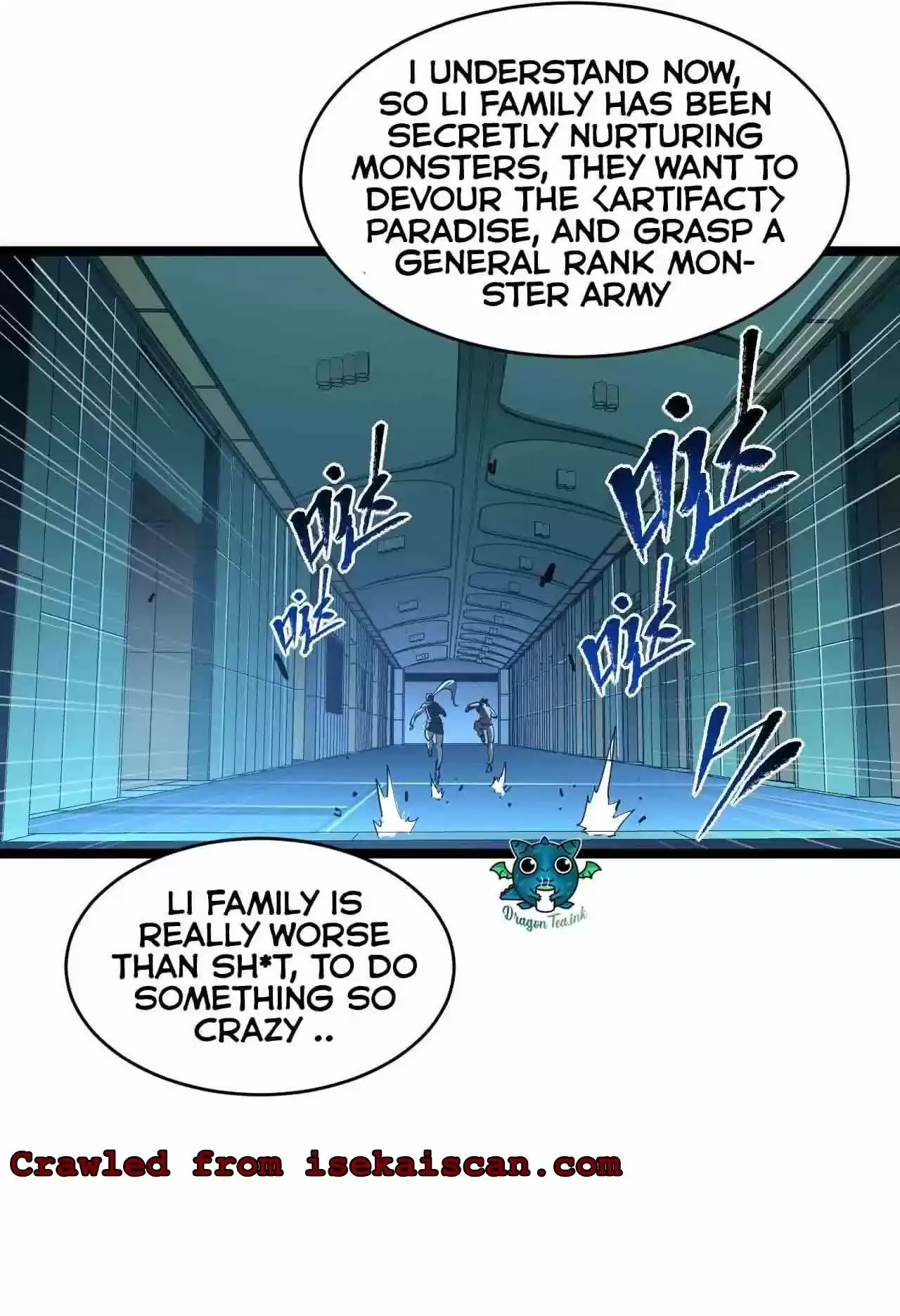 Rise From The Rubble Chapter 66