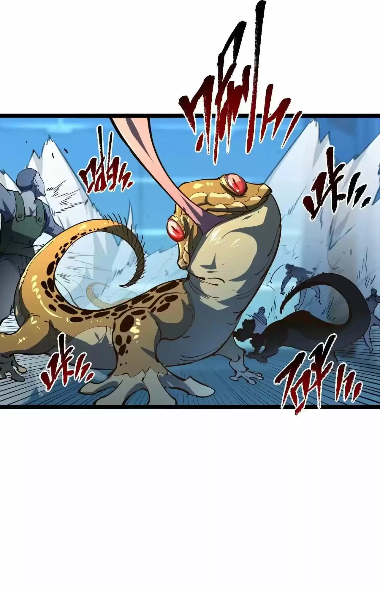 Rise From The Rubble Chapter 66