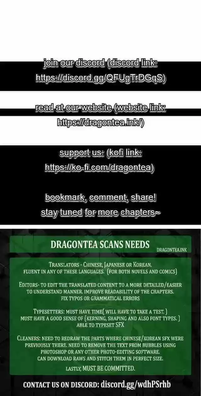 Rise From The Rubble Chapter 66