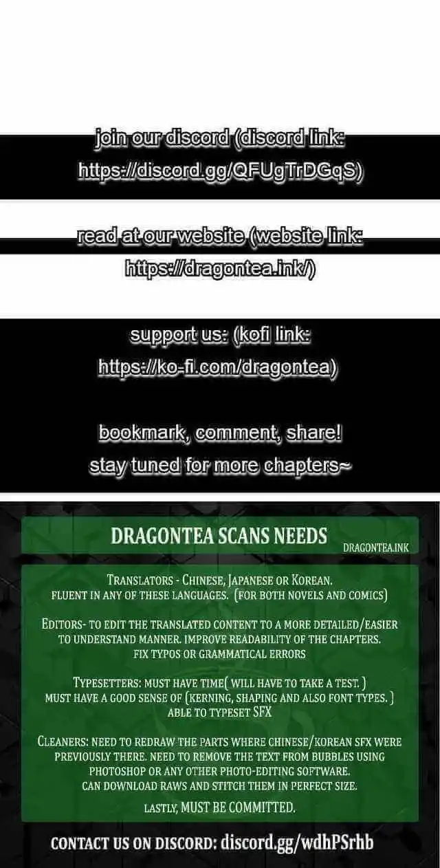 Rise From The Rubble Chapter 66.1