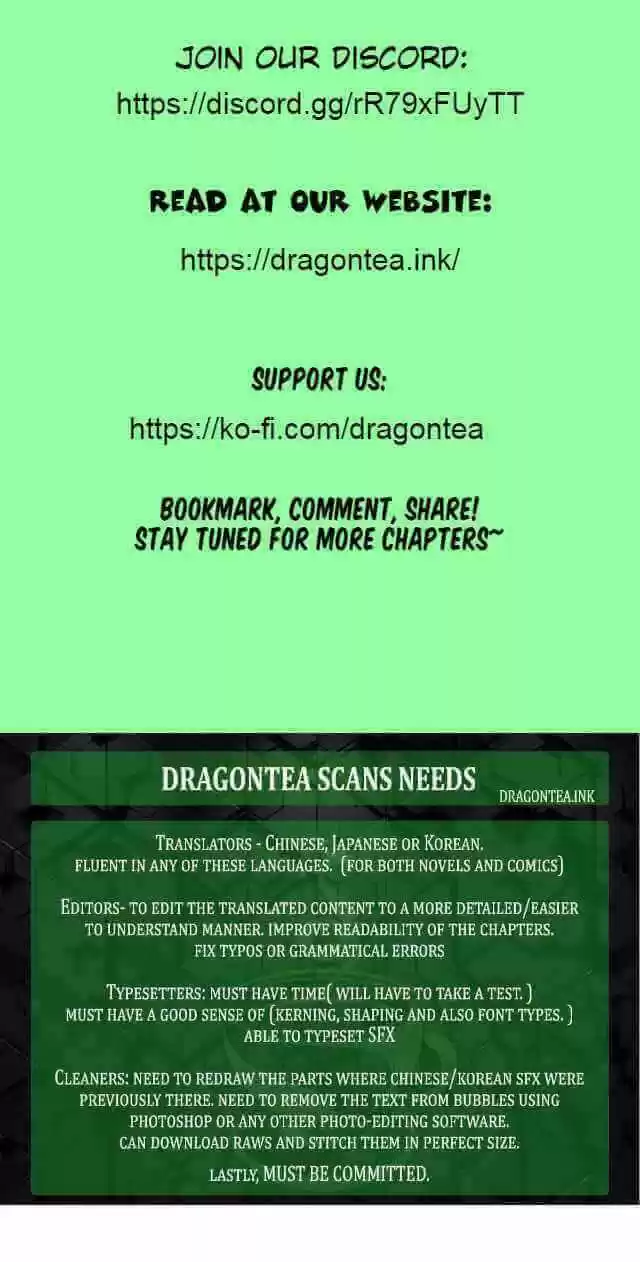 Rise From The Rubble Chapter 67