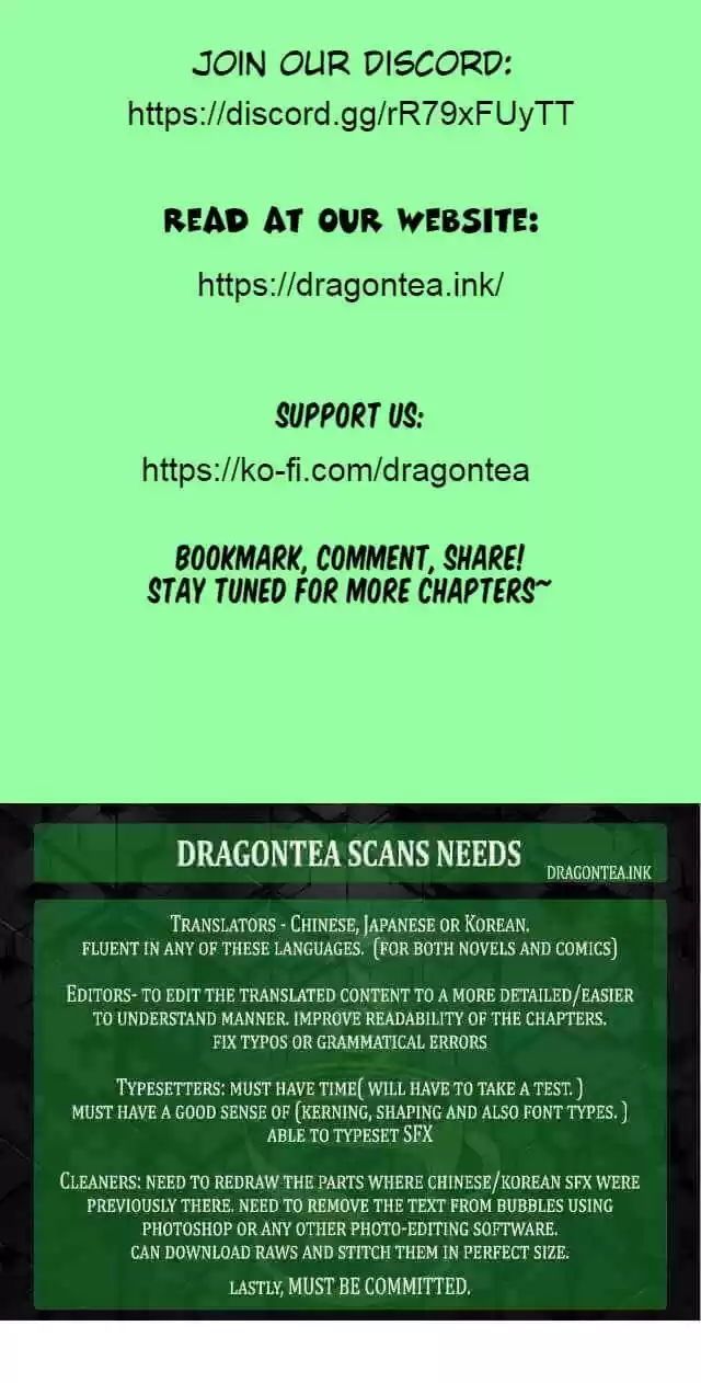 Rise From The Rubble Chapter 68