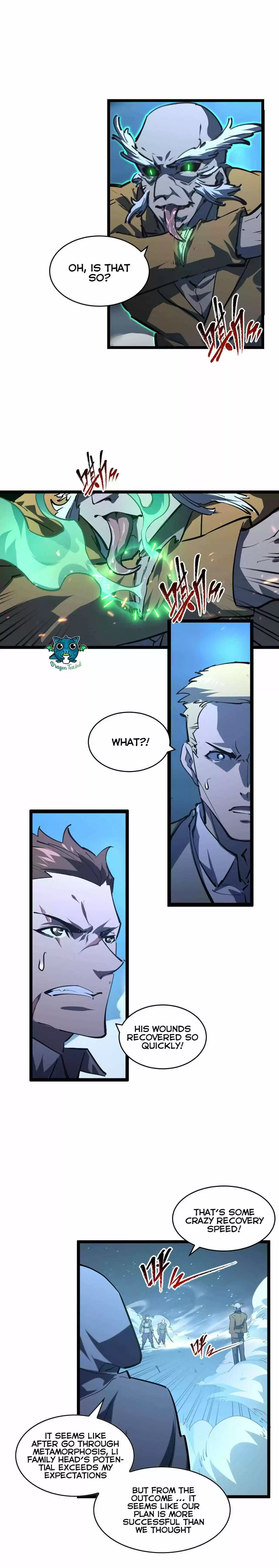 Rise From The Rubble Chapter 69