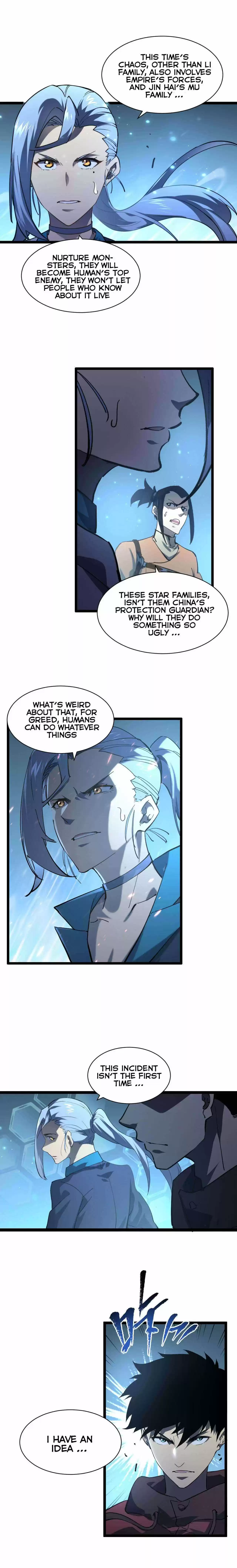 Rise From The Rubble Chapter 69