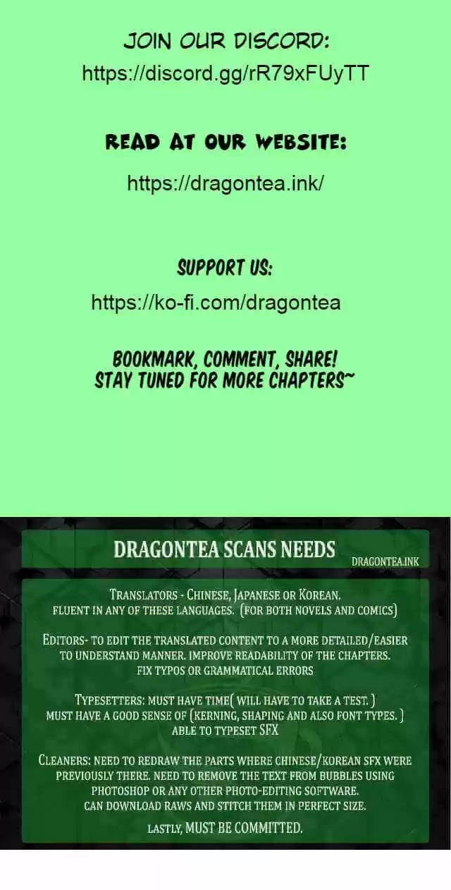 Rise From The Rubble Chapter 69