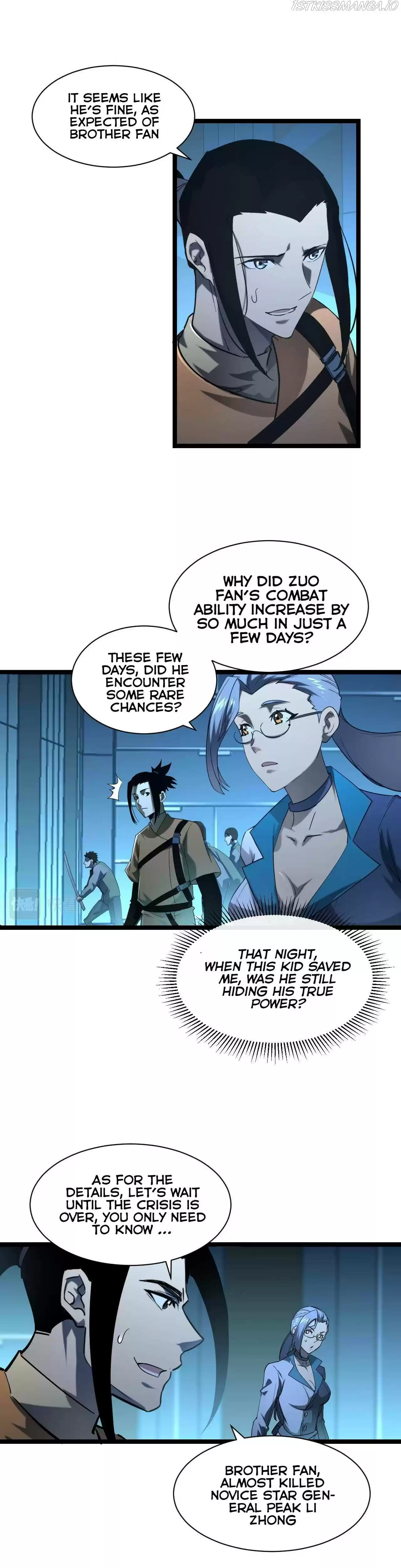 Rise From The Rubble Chapter 70