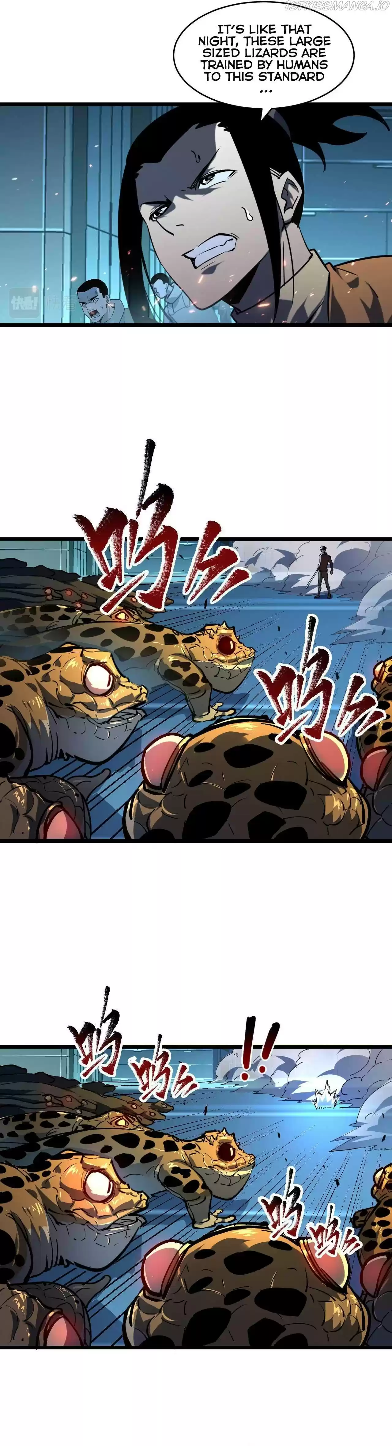 Rise From The Rubble Chapter 70