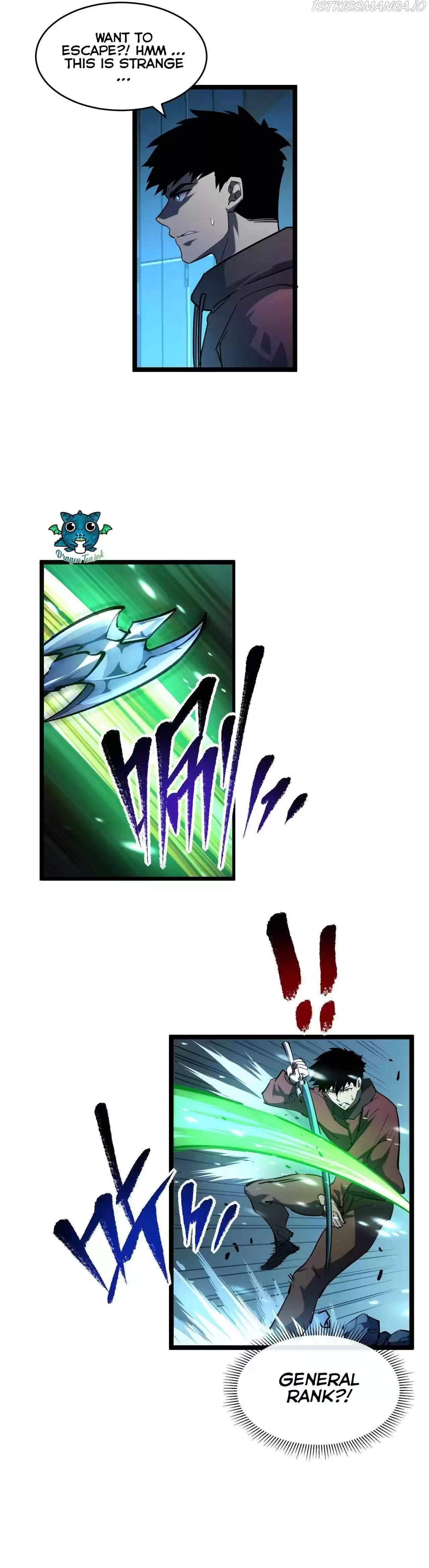 Rise From The Rubble Chapter 70