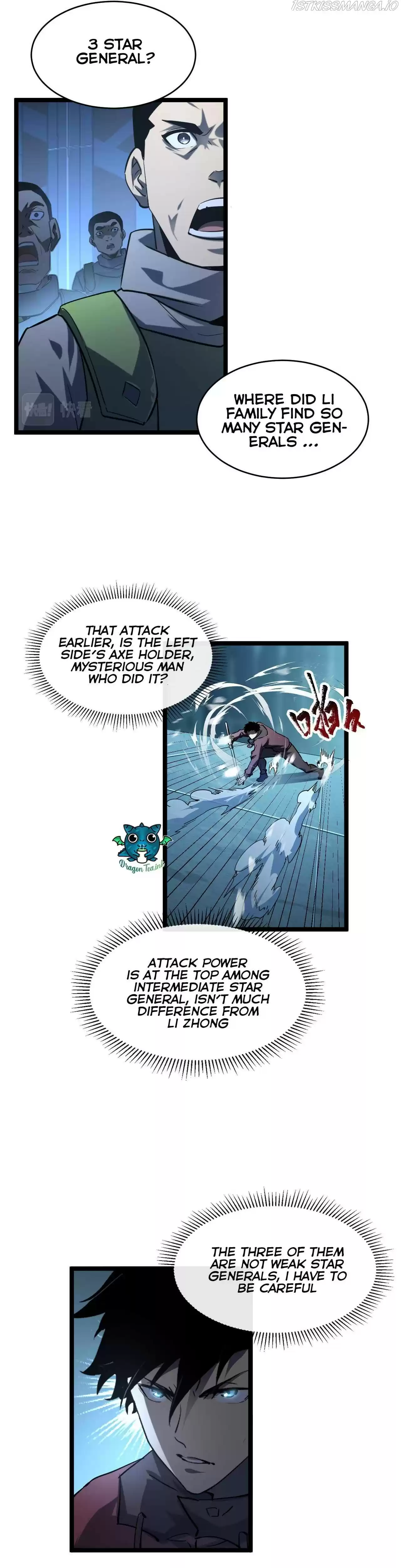 Rise From The Rubble Chapter 70