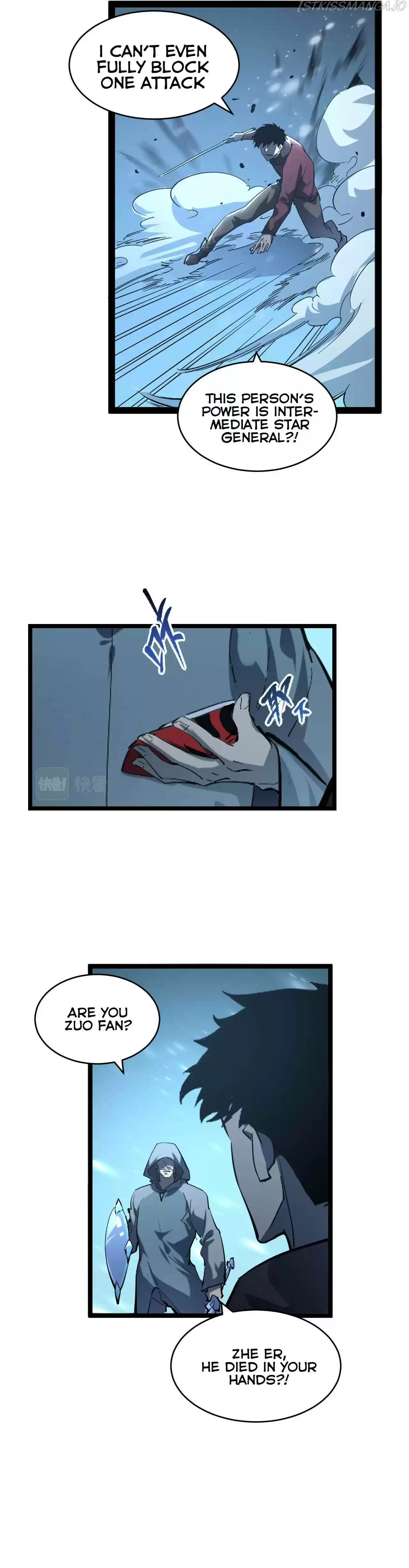 Rise From The Rubble Chapter 70