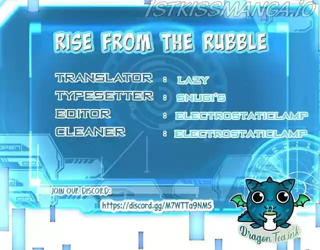 Rise From The Rubble Chapter 72