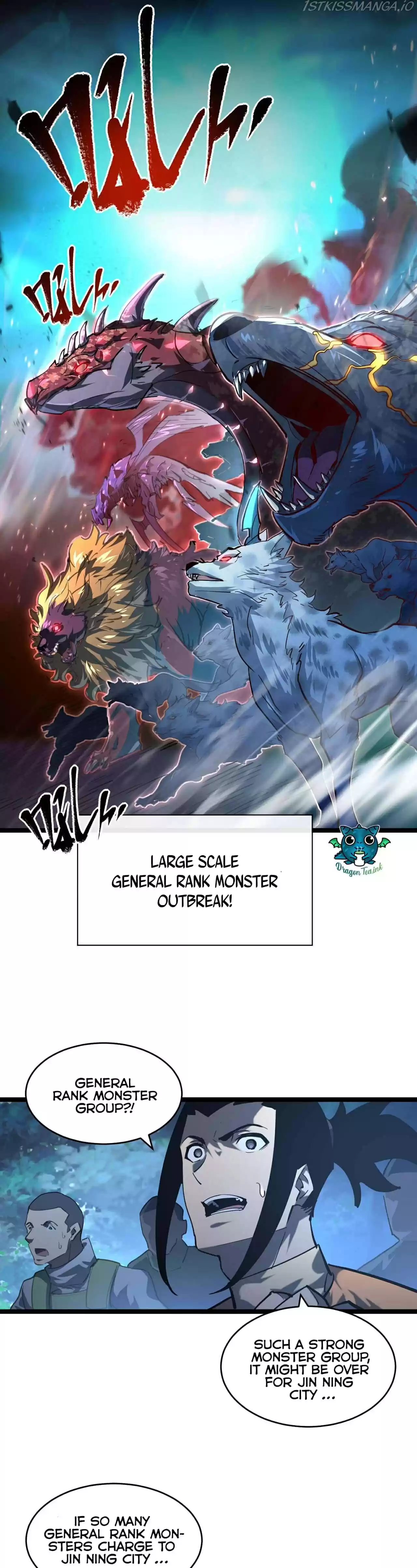 Rise From The Rubble Chapter 72