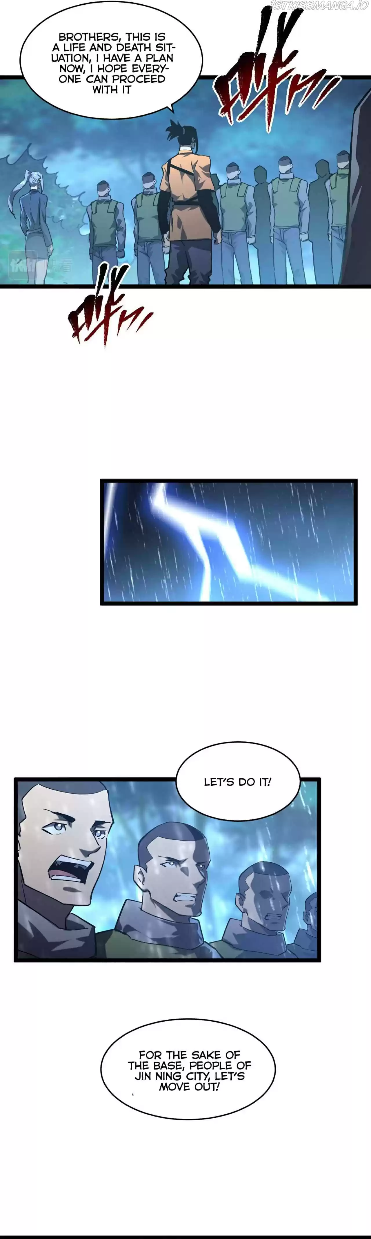 Rise From The Rubble Chapter 72