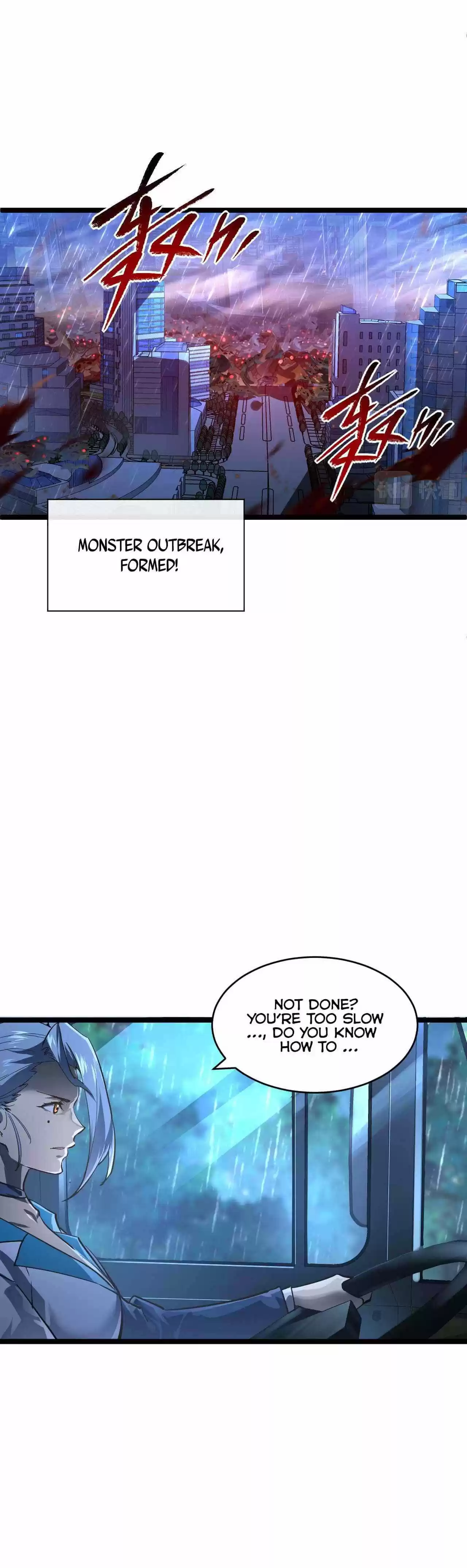 Rise From The Rubble Chapter 78