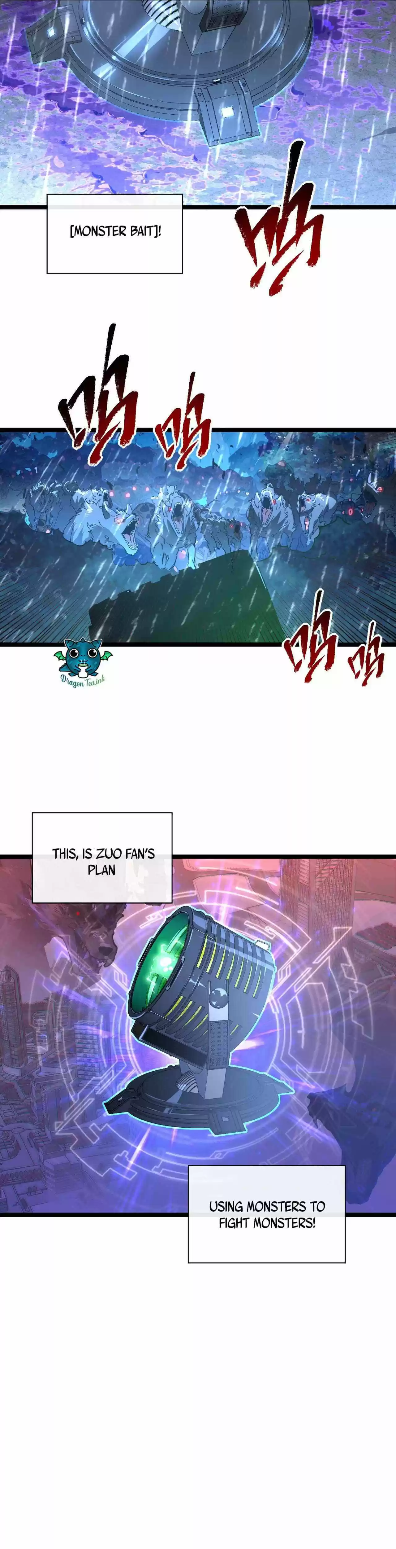 Rise From The Rubble Chapter 78