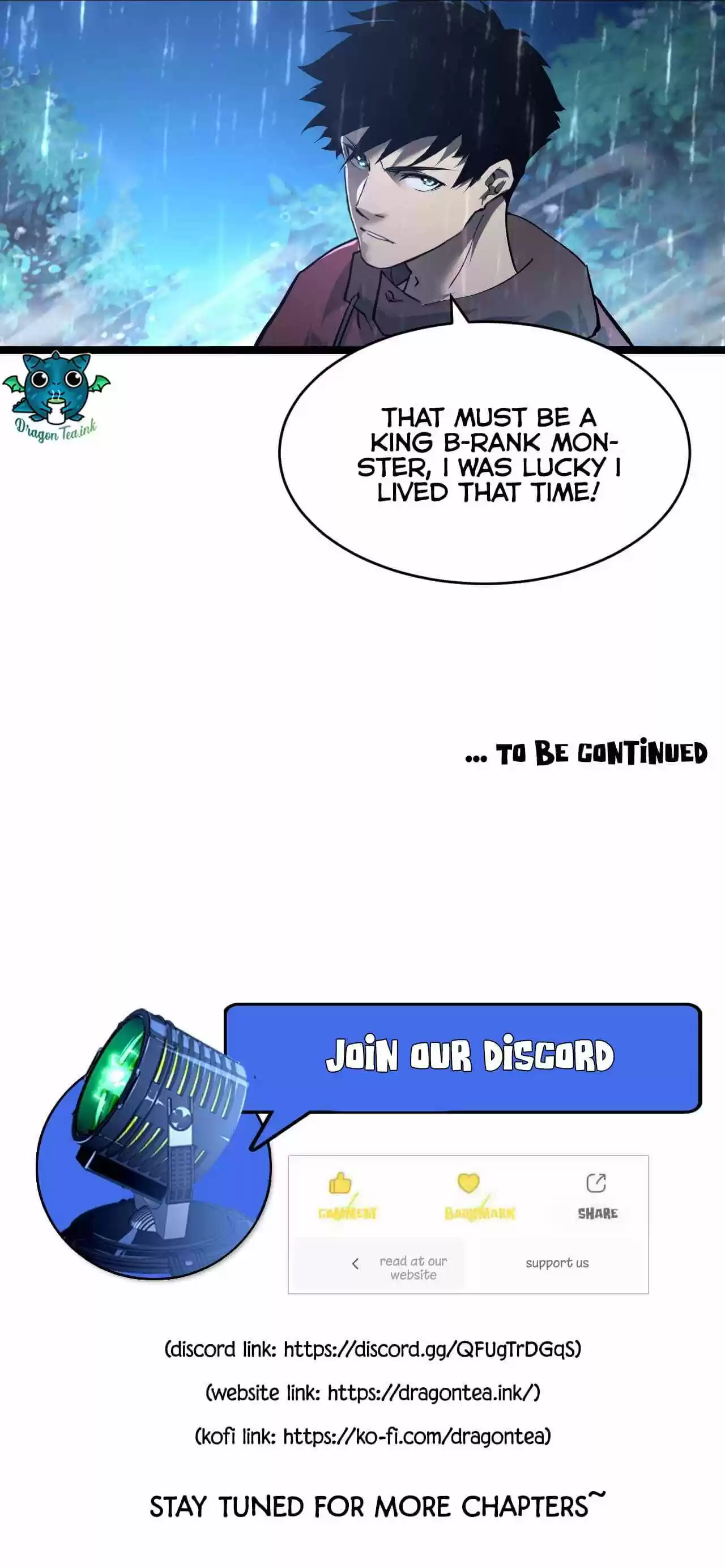 Rise From The Rubble Chapter 78