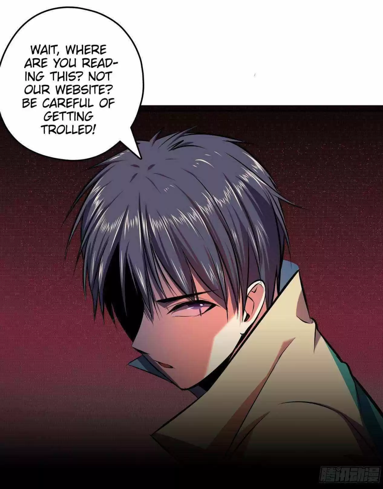 Rise From The Rubble Chapter 78