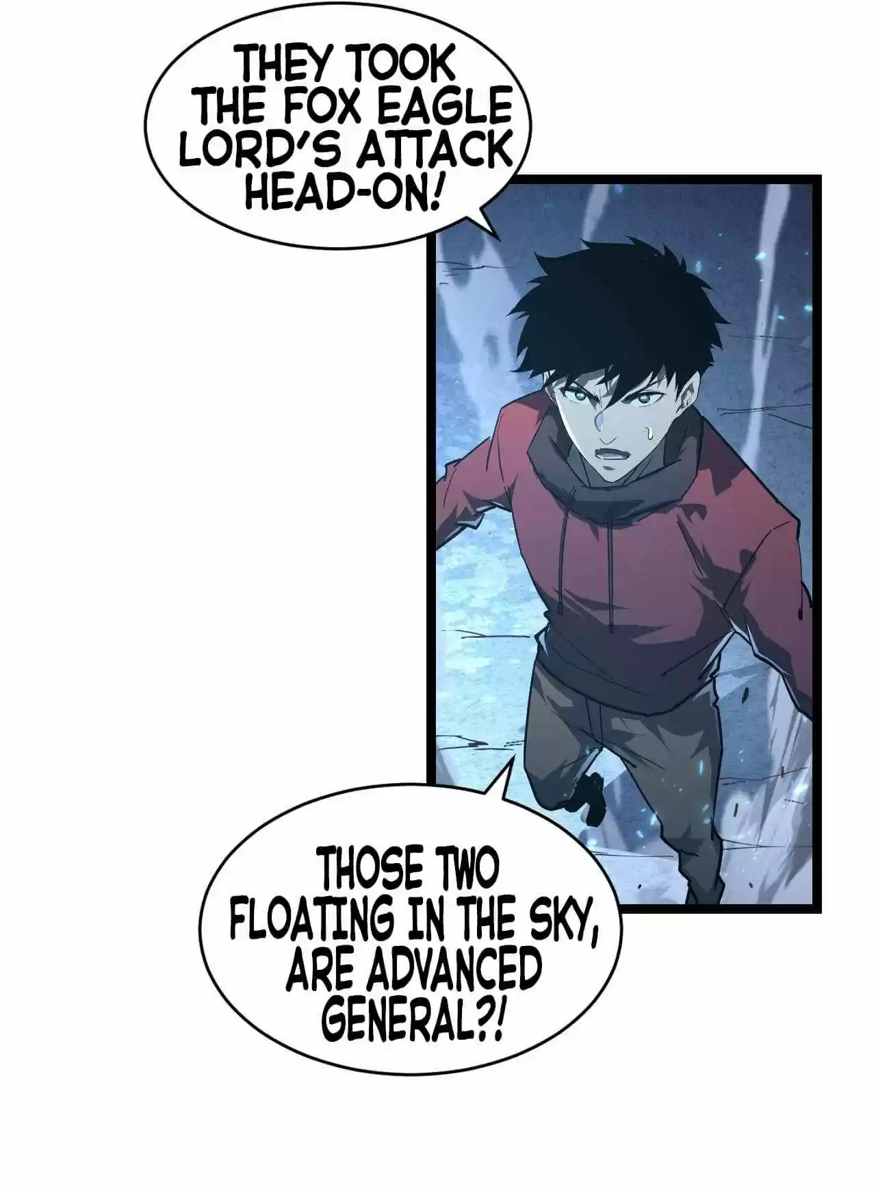 Rise From The Rubble Chapter 79