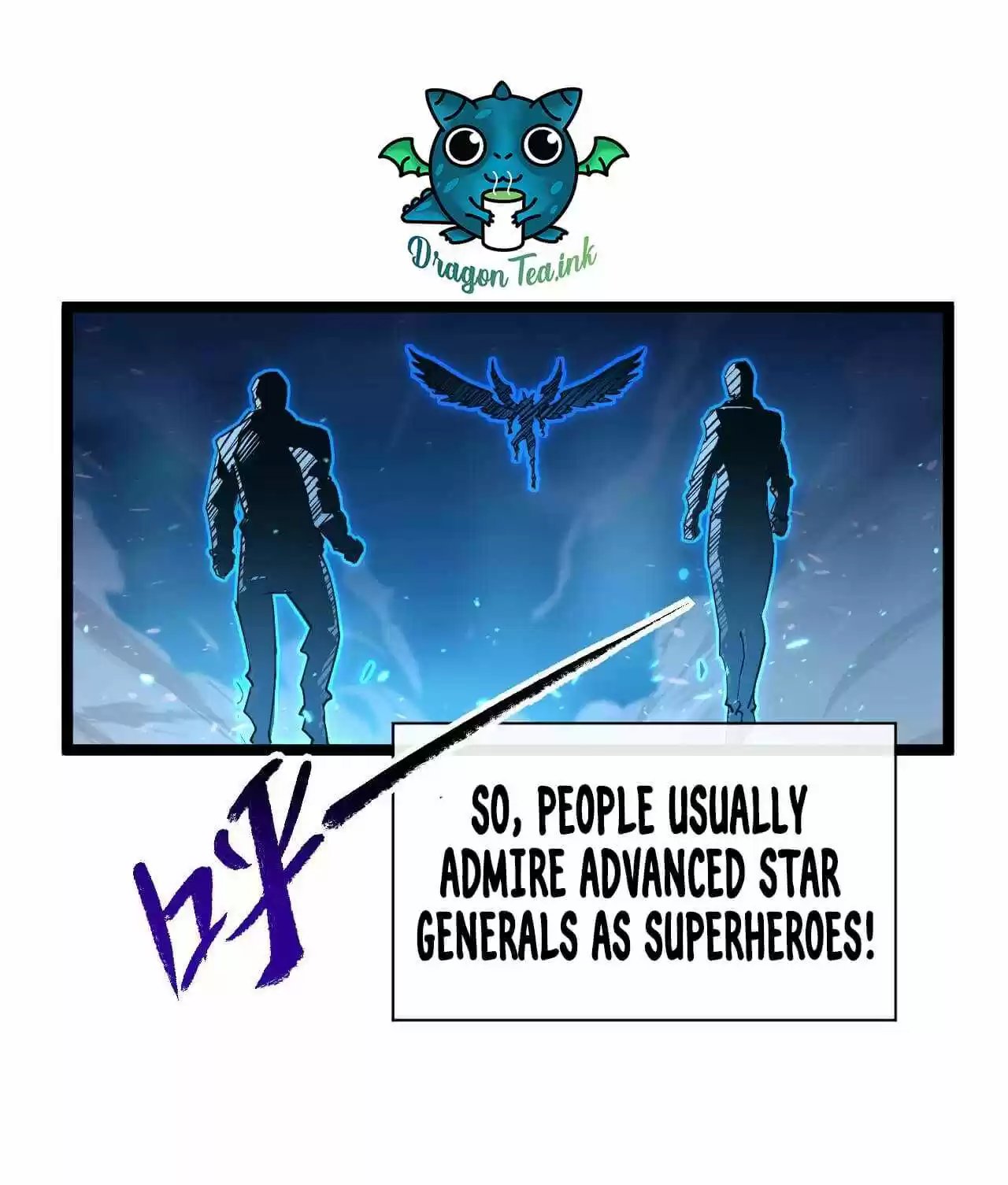 Rise From The Rubble Chapter 79