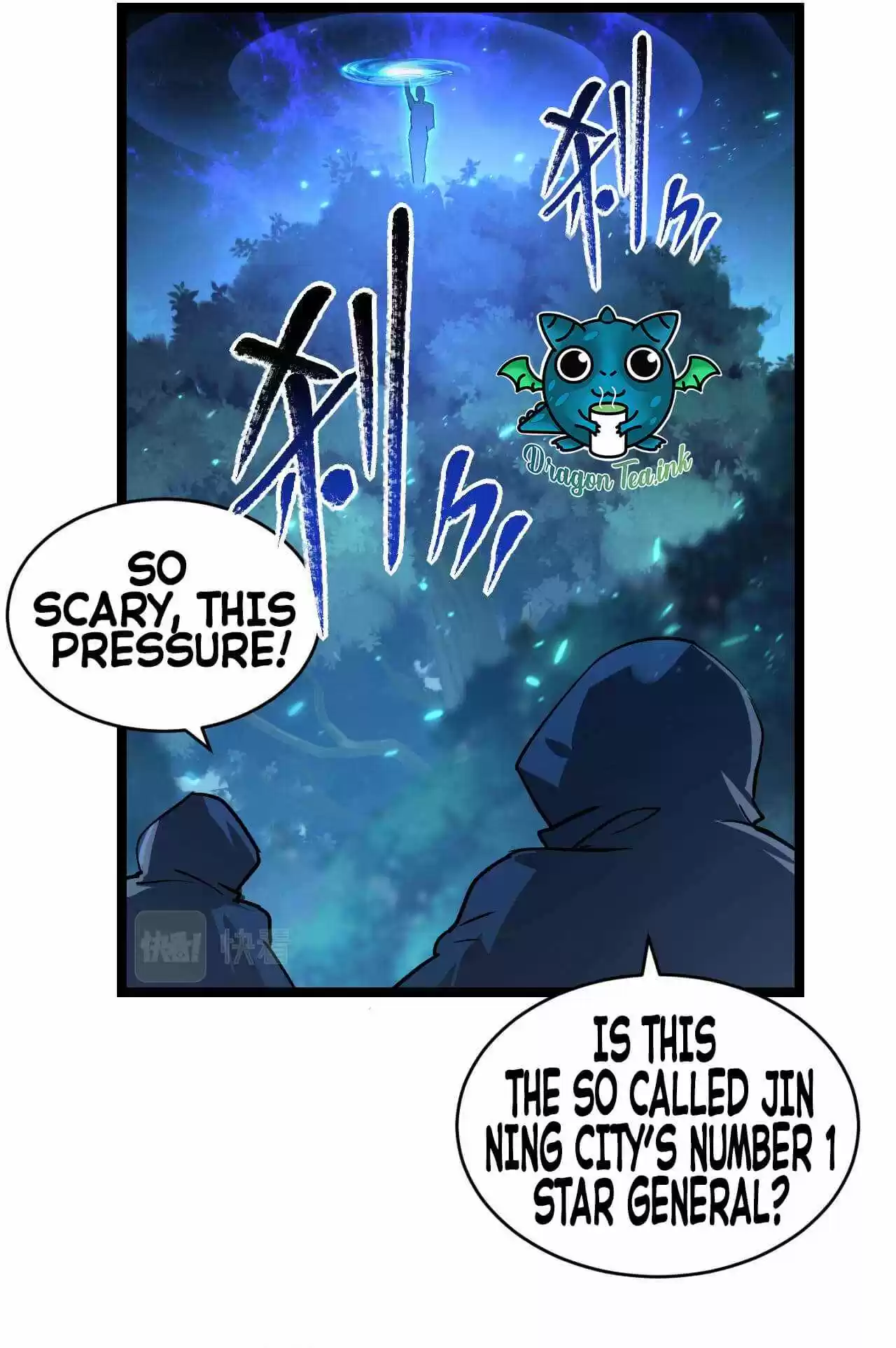 Rise From The Rubble Chapter 79