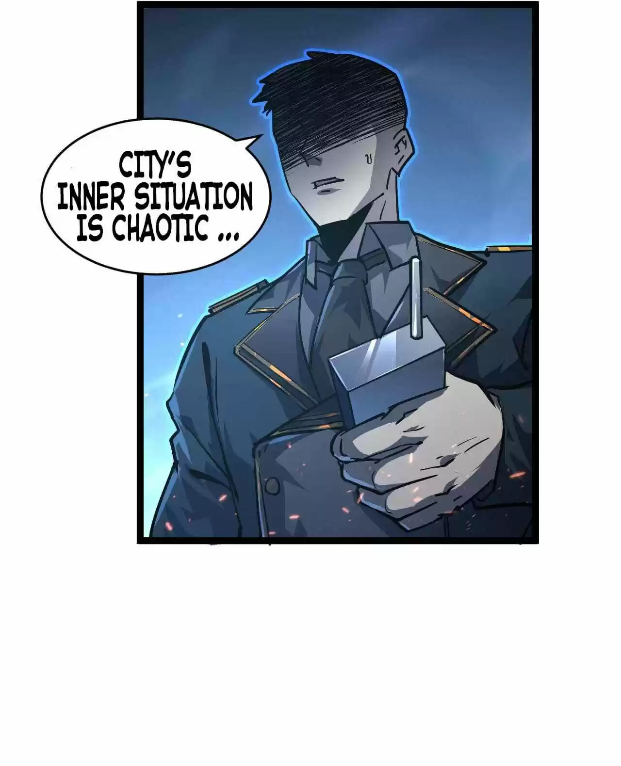 Rise From The Rubble Chapter 79