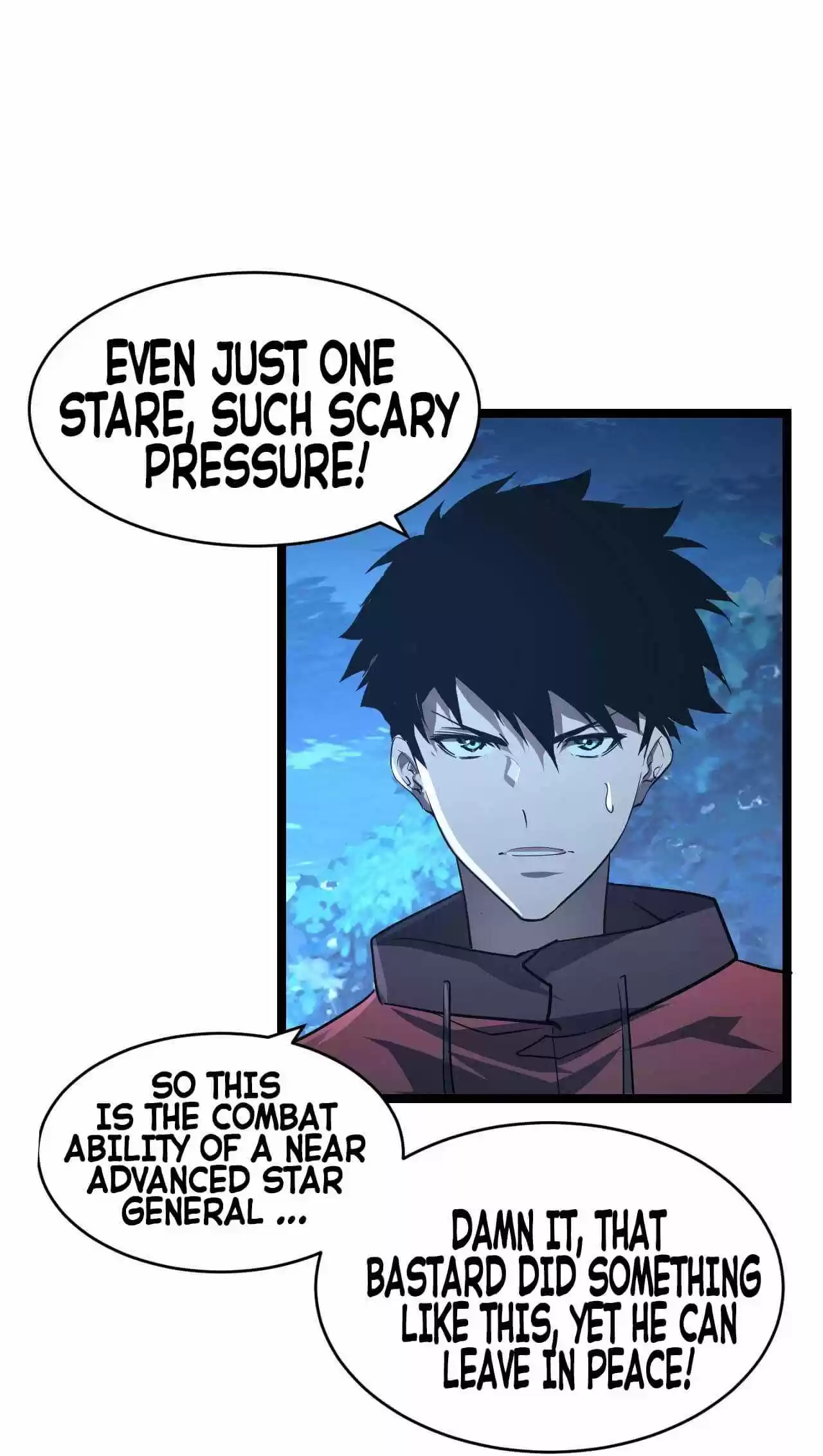 Rise From The Rubble Chapter 79