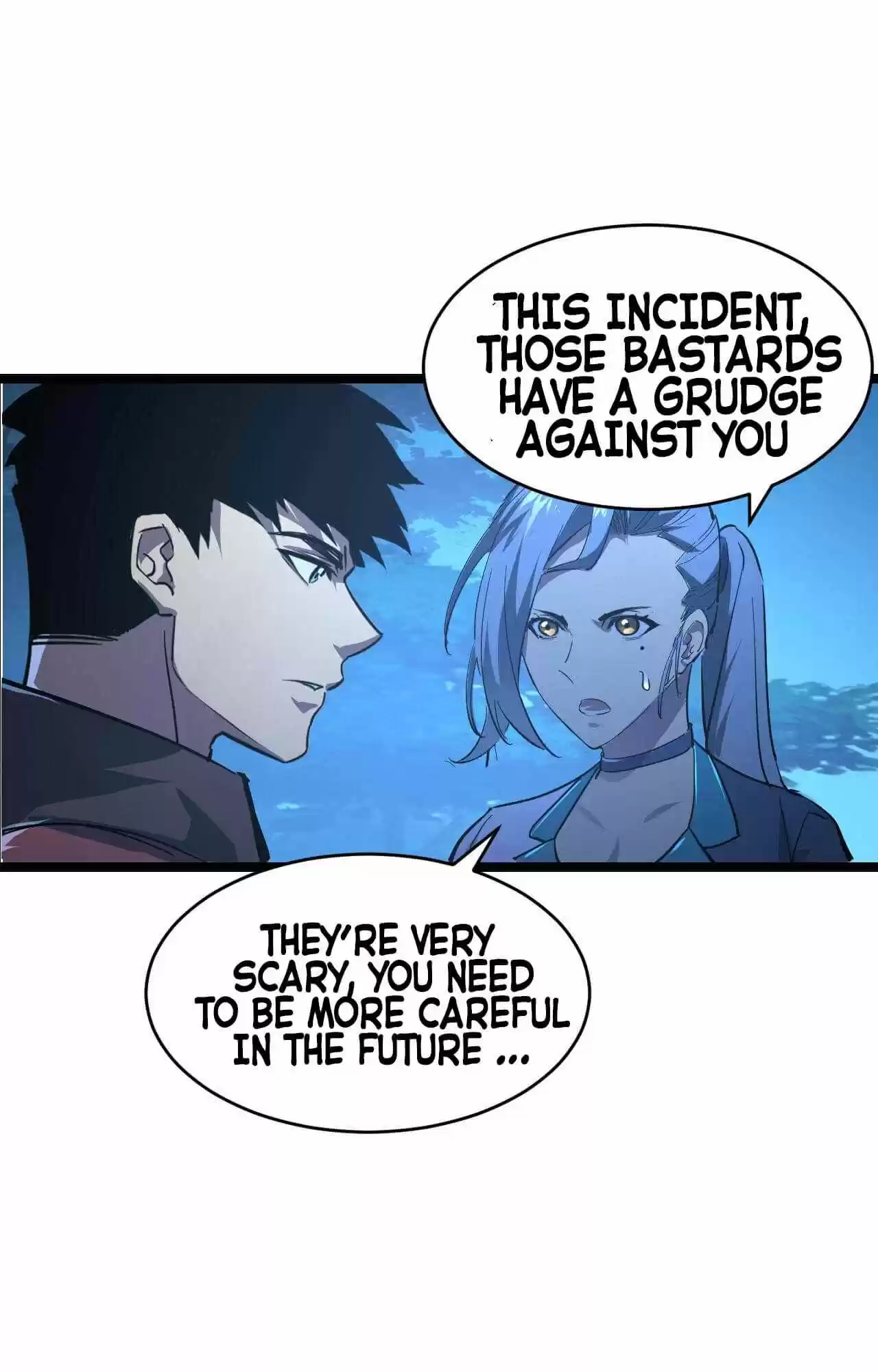 Rise From The Rubble Chapter 79