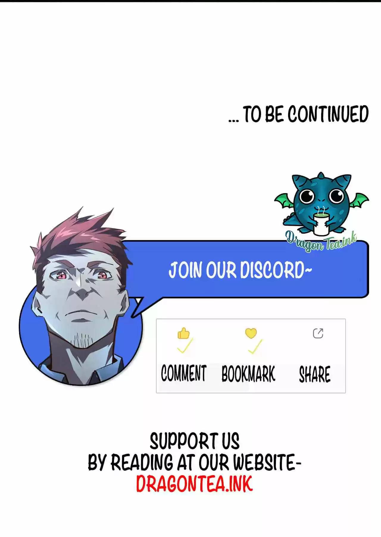 Rise From The Rubble Chapter 79