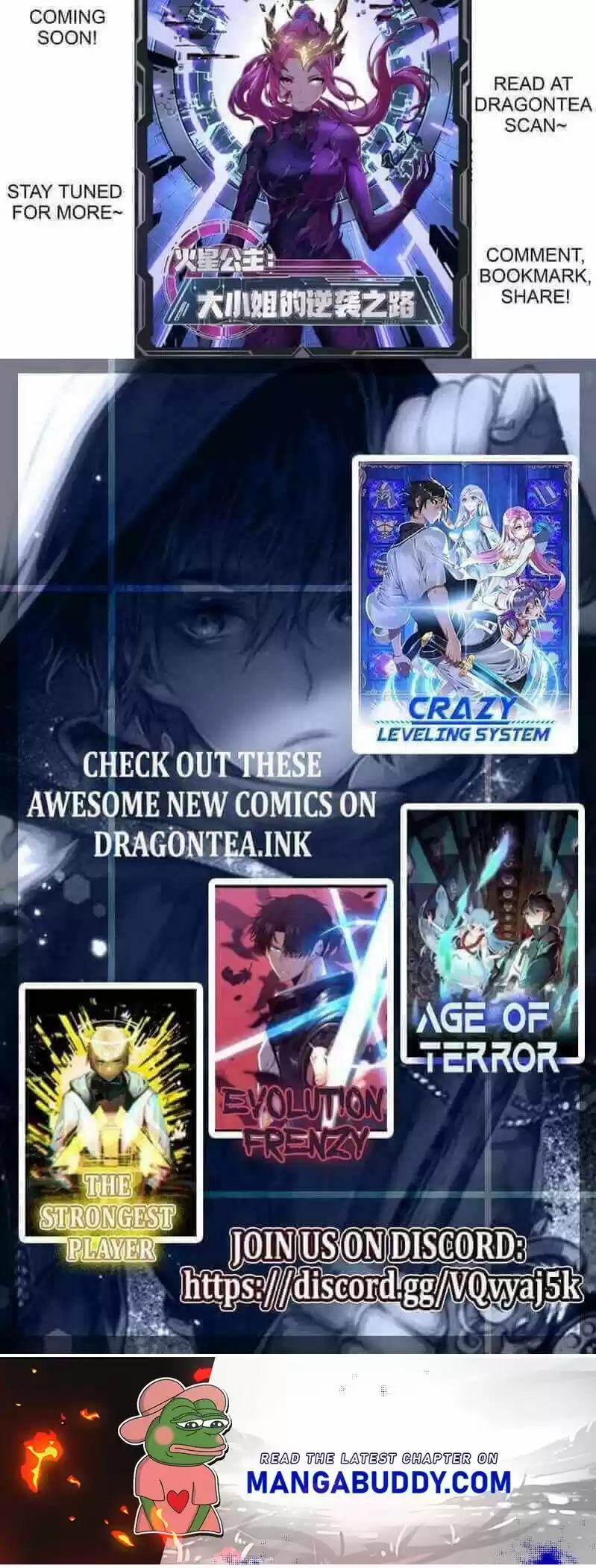 Rise From The Rubble Chapter 79