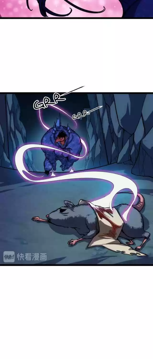 Rise From The Rubble Chapter 8