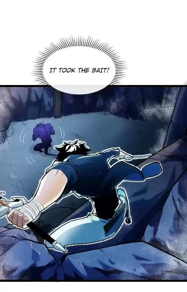 Rise From The Rubble Chapter 8