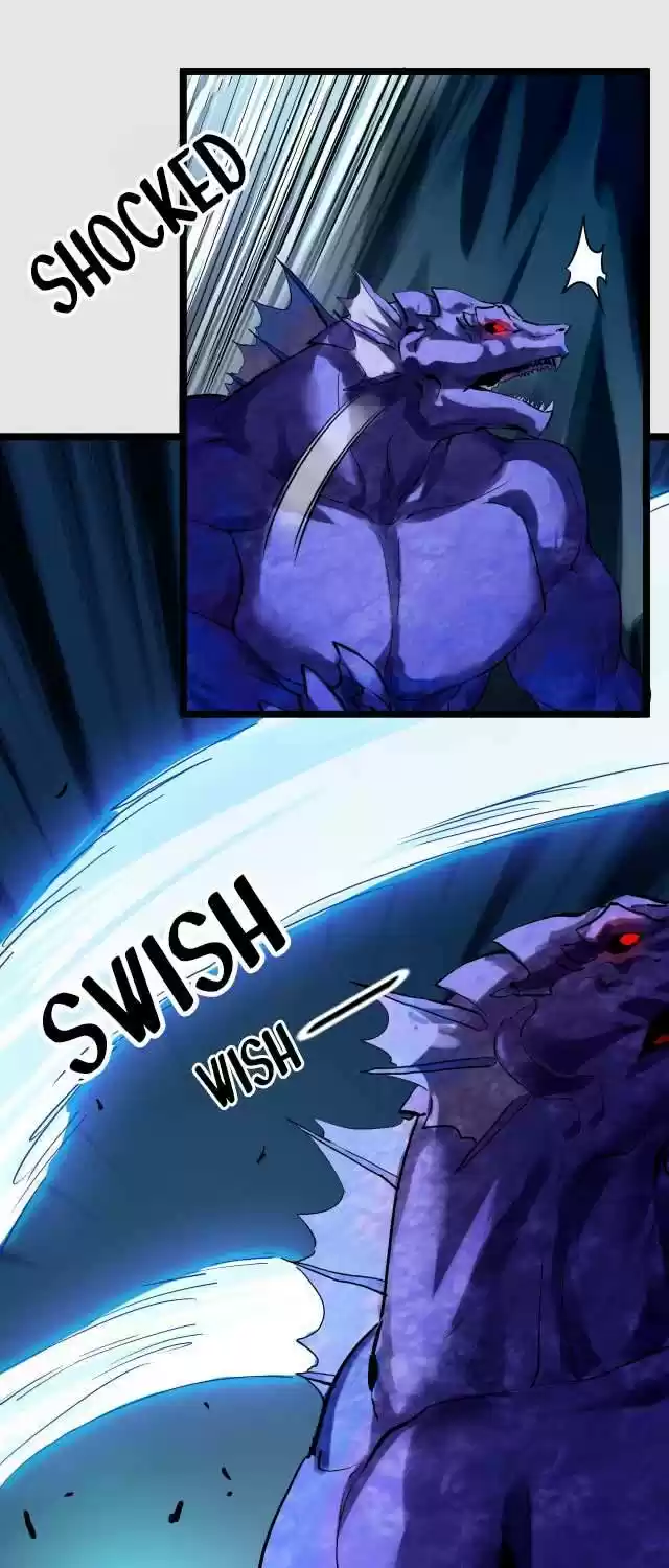 Rise From The Rubble Chapter 8