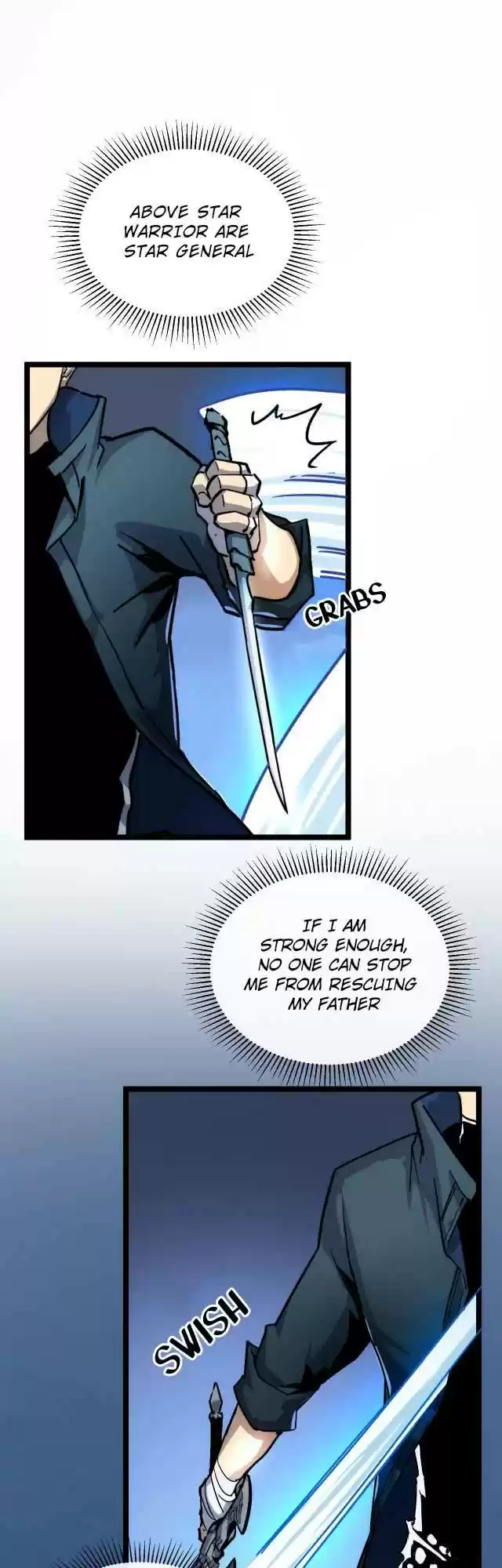 Rise From The Rubble Chapter 8