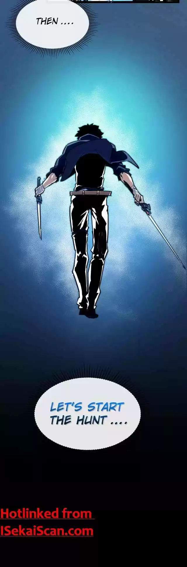 Rise From The Rubble Chapter 8