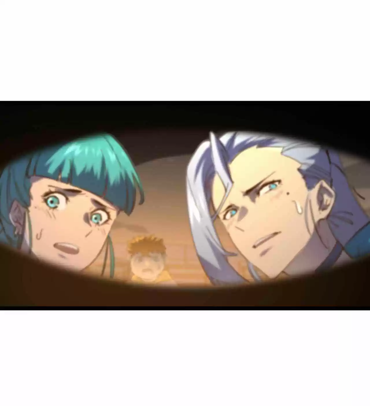 Rise From The Rubble Chapter 81