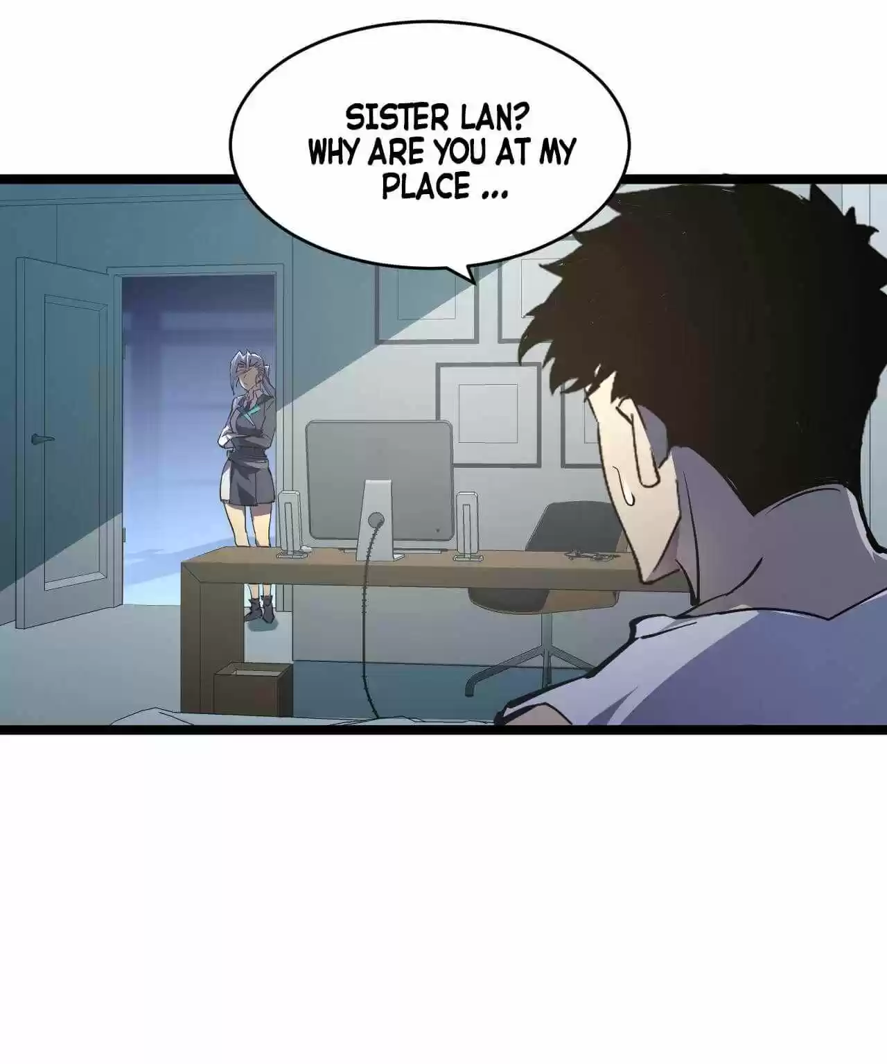 Rise From The Rubble Chapter 81