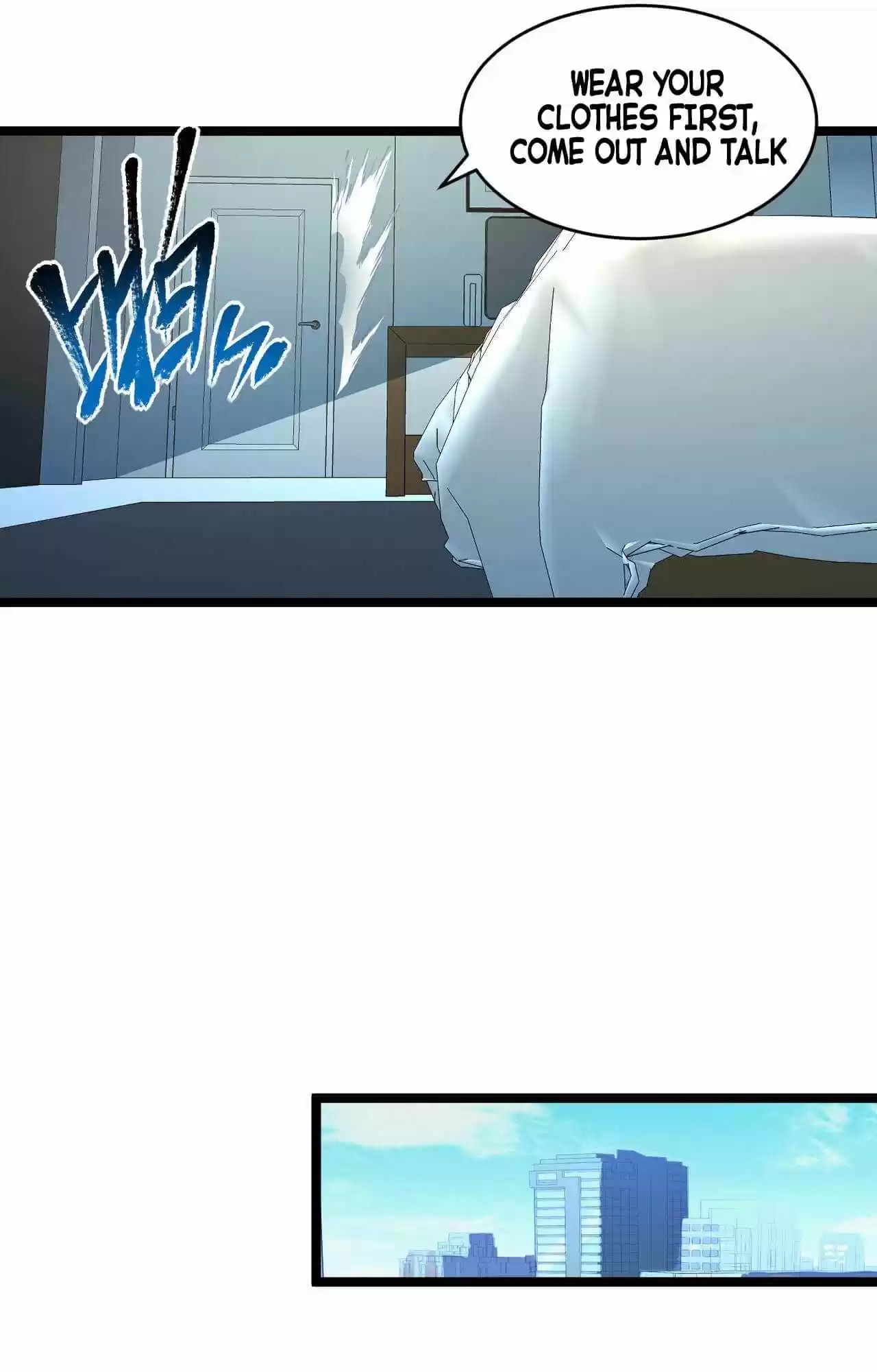 Rise From The Rubble Chapter 81